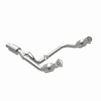 Thumbnail for Magnaflow 14-15 Chevrolet Silverado 1500 5.3L Direct-Fit Catalytic Converter