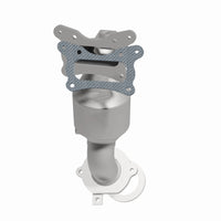 Thumbnail for MagnaFlow Conv DF  09-11 Acura TSX 2.4L