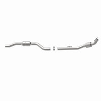 Thumbnail for MagnaFlow Conv DF 01-04 Mercedes E320 Passenger Side CA