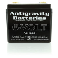 Thumbnail for Antigravity Special Voltage Small Case 12-Cell 6V Lithium Battery