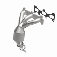 Thumbnail for Magnaflow Conv DF 02-06 Hyundai Sonata 2.7L