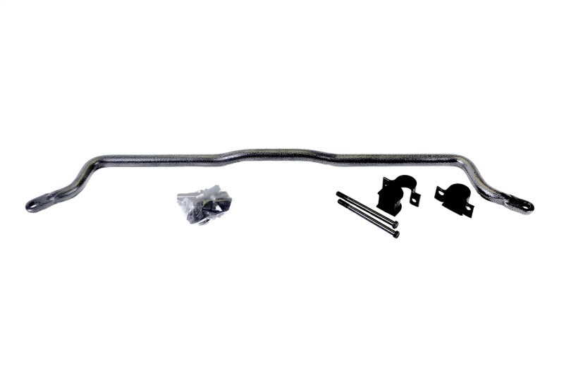 Hellwig 65-70 Chevrolet Impala SS Solid Chromoly 1-1/8in Front Sway Bar