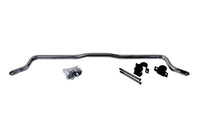 Thumbnail for Hellwig 65-70 Chevrolet Impala SS Solid Chromoly 1-1/8in Front Sway Bar