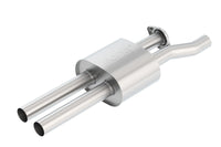 Thumbnail for Borla 17-18 Ford Raptor 3.5L 2WD/4WD Short Bed/Extended Cab Standard Bed Resonator