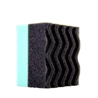Thumbnail for Chemical Guys Durafoam Contoured Large Tire Dressing Applicator Pad