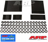 Thumbnail for ARP Chevy Big Block MKIV w/ Merlin Heads 10 long Exhaust Stud Hex Head Stud Kit