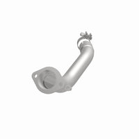 Thumbnail for MagnaFlow Manifold Pipe 12-13 Wrangler 3.6L
