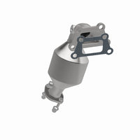 Thumbnail for MagnaFlow 10-12 Chevrolet Equinox 3.0L  DF Converter