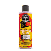 Thumbnail for Chemical Guys P4 Precision Paint Perfection Polish - 16oz
