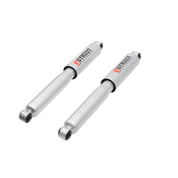 Thumbnail for Belltech Coilover Kit 07-18 GM Sierra 1500 All Cabs/Short Bed F -1in to -3in / R 2in to -2in 2/4WD