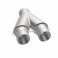 Thumbnail for MagnaFlow Smooth Trans Y 2.25/2.5 X 10 Al