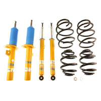 Thumbnail for Bilstein B12 2001 BMW M3 Base Front and Rear Suspension Kit