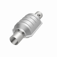 Thumbnail for MagnaFlow Conv Univ 1.75 Single O2 Boss