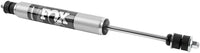 Thumbnail for Fox 97-On Y61/88-97 Y60 Nissan Patrol 2.0 Performance Series 9.1in. Smooth Body IFP Front Shock