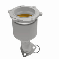 Thumbnail for MagnaFlow Conv DF 04-05 Maxima Front Manifold