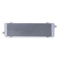 Thumbnail for Mishimoto Universal Cross Flow Bar and Plate Oil Cooler