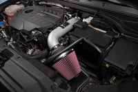 Thumbnail for K&N 19-20 Hyundai Veloster L4-2.0L F/I Turbo Typhoon Performance Air Intake System