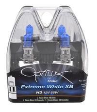 Thumbnail for Hella H3 12V 55W Xen White XB Bulb (Pair)