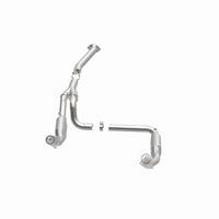 Thumbnail for MagnaFlow Conv DF Chevy Express 4.3L/5.4L