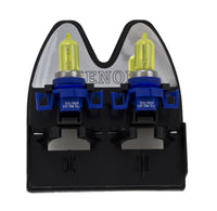 Thumbnail for Hella H16/9009 12V 35W Xen Pure Yellow XY Bulb (Pair)