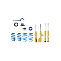 Thumbnail for Bilstein B14 (PSS) 2016-2018 Smart Fortwo Front and Rear Performance Suspension Kit