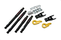 Thumbnail for Belltech LOWERING KIT WITH ND2 SHOCKS