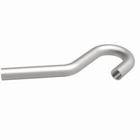 Thumbnail for MagnaFlow Univ bent pipe SS 2.50inch 180/45