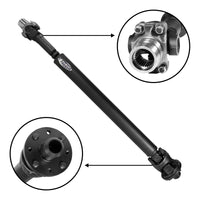 Thumbnail for Yukon Performance Rear Driveshaft HD 2018 Jeep JL Rubicon 4 Door Manual