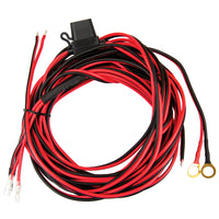 Thumbnail for Rigid Industries 360-Series 2-Wire Wiring Harness (SAE Only)