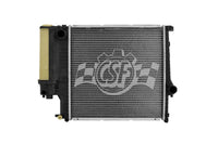 Thumbnail for CSF 91-95 BMW 318i 1.8L OEM Plastic Radiator