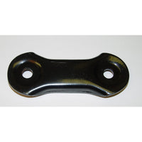 Thumbnail for Omix Shackle Plate 87-95 Jeep Wrangler (YJ)