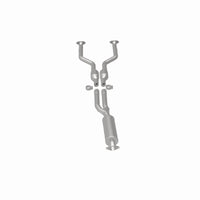 Thumbnail for MagnaFlow Conv DF 06-08 IS250/350 D/S rr OEM