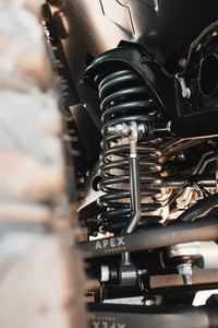 Thumbnail for Belltech Gladiator 4in Lift Kit