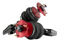 Thumbnail for Air Lift Performance 17-21 Tesla Model 3/ 20-21 Model Y Front Kit (AWD)