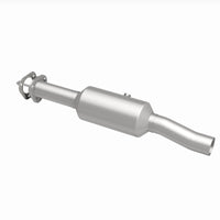 Thumbnail for MagnaFlow 16-19 Ford E-450 Super Duty Base V10 6.8L Underbody Direct-Fit Catalytic Converter