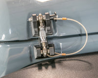 Thumbnail for DV8 Offroad 2007-2018 Jeep JK Hood Hold Downs