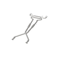 Thumbnail for MagnaFlow Sys C/B 08 Infiniti G37 3.7L V6 (COUPE ONLY)