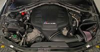 Thumbnail for K&N 08-13 BMW M3 4.0L V8 Aircharger Performance Intake