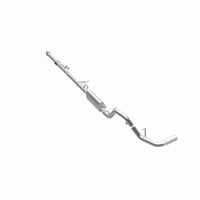 Thumbnail for MagnaFlow 2023+ Chevy Colorado NEO Series Cat-Back Exhaust Single Passenger Side Rear Exit