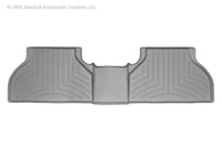 Thumbnail for WeatherTech 07+ GMC Acadia Rear FloorLiner - Grey