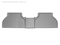 Thumbnail for WeatherTech 2016+ Hyundai Tucson Rear FloorLiner - Grey