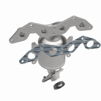 Thumbnail for MagnaFlow Conv DF 01-04 Civic DX/LX mani OEM