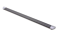 Thumbnail for Lund Universal Crossroads 87in. Running Board - Chrome