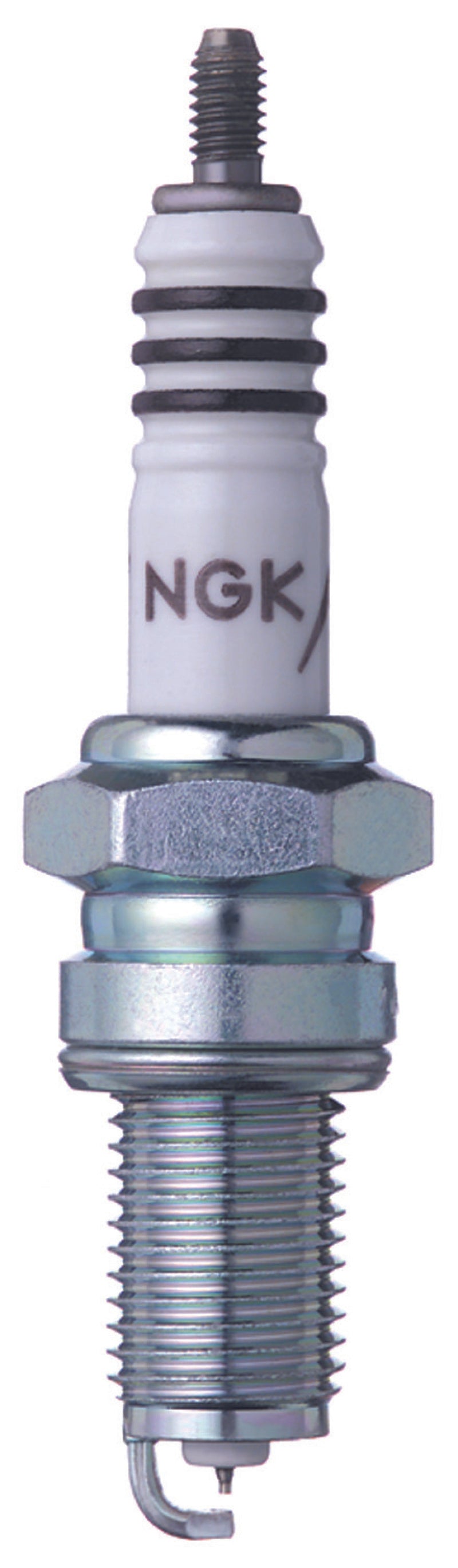 NGK Iridium Spark Plug Box of 4 (DPR8EIX-9)