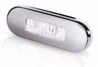 Thumbnail for Hella Courtesy Lamp White Md12/24 Ss Rim 2Xt