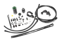Thumbnail for Radium 03-08 Chevrolet Corvette Mid Fuel Hanger Plumbing Kit Stainless