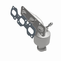 Thumbnail for MagnaFlow Conv DF 98-00 Mercury Cougar 2.5L