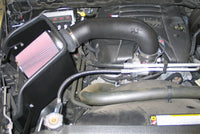 Thumbnail for K&N 09-10 Dodge Ram 1500 PickUp V8-5.7L Aircharger Performance Intake