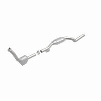 Thumbnail for MagnaFlow Conv DF Mercedes ML320 99-02 Passenger Side OEM