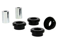 Thumbnail for Whiteline Front Panhard Bushing Kit 99-06 Jeep Grand Cherokee WJ/WG